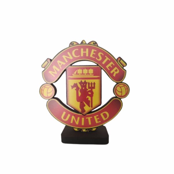 Símbolo Manchester United